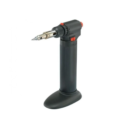 Kιτ 3 σε 1 Φλόγιστρο - Κολλητήρι - Κόφτης Αερίου Soldering Iron Torch - OEM