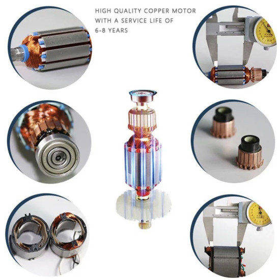 Κασετίνα Εξαρτημάτων Και Εργαλείο Tύπου Dremel 135W DIE GRINDER 211τμχ Κασετίνα Εξαρτημάτων Και Εργαλείο Tύπου Dremel 135W DIE GRINDER 211τμχ