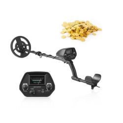 ΑΝΙΧΝΕΥΤΗΣ ΜΕΤΑΛΛΩΝ ΕΔΑΦΟΥΣ METAL DETECTOR GOLD DETECTOR OEM ΑΝΙΧΝΕΥΤΗΣ ΜΕΤΑΛΛΩΝ ΕΔΑΦΟΥΣ METAL DETECTOR GOLD DETECTOR OEM