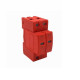 Προστατευτικό υπέρτασης SPD Surge Protector Q-KG510 Andowl