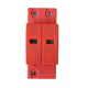 Προστατευτικό υπέρτασης SPD Surge Protector Q-KG510 Andowl
