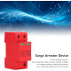Προστατευτικό υπέρτασης SPD Surge Protector Q-KG510 Andowl