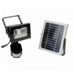 Ηλιακός προβολέας με ανιχνευτή κίνησης 10W 1000 Lumens ΟΕΜ Ηλιακός προβολέας με ανιχνευτή κίνησης 10W 1000 Lumens ΟΕΜ