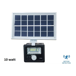 10w LED προβολέας εξωτερικού χώρου με Φωτοβολταϊκό Πάνελ και ανίχνευση κίνησης ΟΕΜ 10w LED προβολέας εξωτερικού χώρου με Φωτοβολταϊκό Πάνελ και ανίχνευση κίνησης ΟΕΜ
