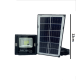 Hλιακό προβολάκι 10watt με κοντρόλ.