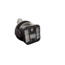 Ηλιακό φωτιστικό σε ομοίωμα κάμερας με αισθητήρα κίνησης - ΟΕΜ Ηλιακό φωτιστικό σε ομοίωμα κάμερας με αισθητήρα κίνησης - ΟΕΜ