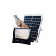 Αδιάβροχος ηλιακός προβολέας LED 40W με φωτοβολταϊκό πάνελ OEM