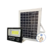 Ηλιακός προβολέας LED 150 Watt  με φωτοβολταϊκό πάνελ και Τηλεχειριστήριο - OEM