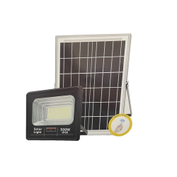 ΗΛΙΑΚΟΣ ΠΡΟΒΟΛΕΑΣ LED 500W Jordan