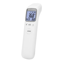 Ιατρικό ψηφιακό υπέρυθρο θερμόμετρο Alfawise CK - T1803