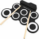 Φορητό Ψηφιακό Σετ Τυμπάνων Digital Drum AH-4