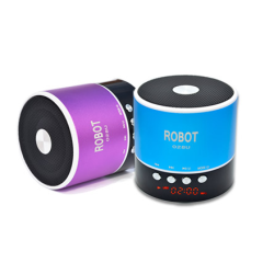 Ραδιοφωνάκι-ηχείο ασύρματο ΟΕΜ Ραδιοφωνάκι-ηχείο ασύρματο ΟΕΜ