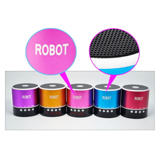 Ραδιοφωνάκι-ηχείο ασύρματο ΟΕΜ