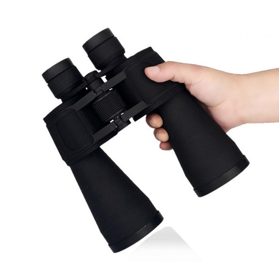 Επαγγελματικά ισχυρά κυάλια 60x 90mm / 71-1000m μαύρο