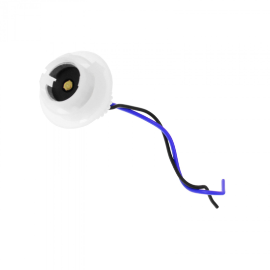 Ντουί για λάμπα μονοπολική 1156 BA15S με καλώδια CTC-339 FONY