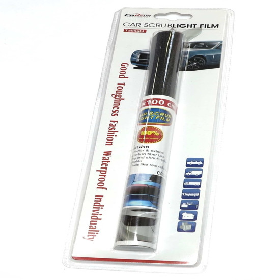 ΜΕΜΒΡΑΝΗ ΑΥΤΟΚΙΝΗΤΟΥ Carsun ΜΑΥΡΗ ΜΕ ΠΕΡΛΑ C075-1