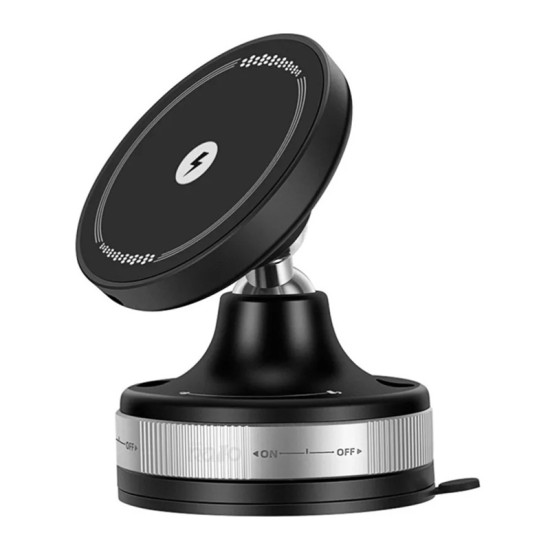 Μαγνητική βάση τηλεφώνου περιστροφή 360° CCT29