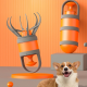 Φορητό Καθαριστικό Περιττωμάτων Κατοικίδιων Ζώων Με Σακούλες QLYB-33