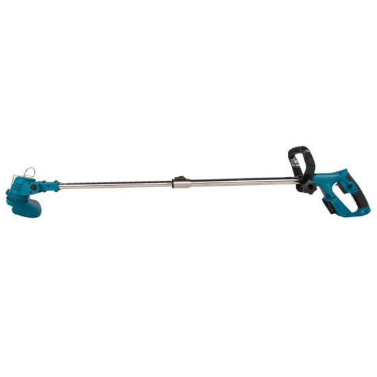 Χορτοκοπτικό Μπαταρίας 24V με Τηλεσκοπικό Κοντάρι και 2 Μπαταρίες OEM