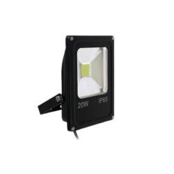 Προβολέας led αδιάβροχος 20w Super Slim ΟΕΜ Προβολέας led αδιάβροχος 20w Super Slim ΟΕΜ