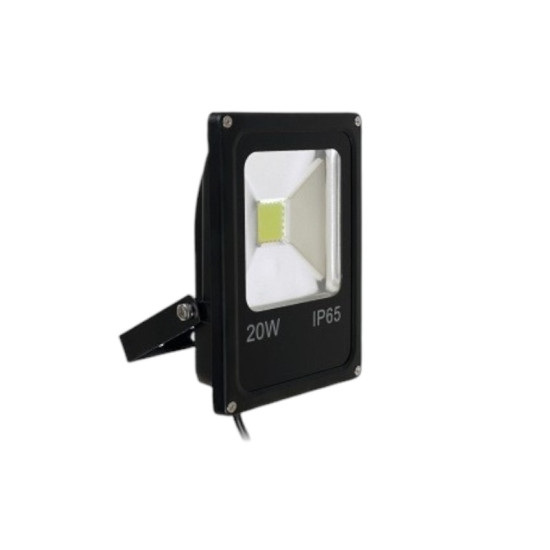 Προβολέας led αδιάβροχος 20w Super Slim ΟΕΜ Προβολέας led αδιάβροχος 20w Super Slim ΟΕΜ