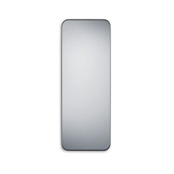 Εύκαμπτος Ακρυλικός Αυτοκόλλητος Διακοσμητικός Καθρέφτης Τοίχου Ολόσωμος 150×40εκ.