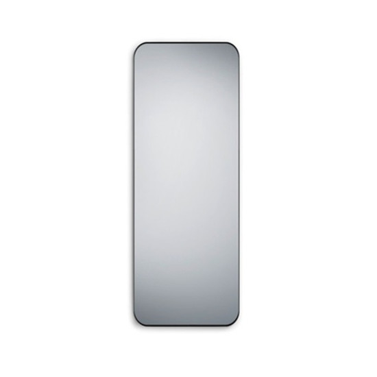 Εύκαμπτος Ακρυλικός Αυτοκόλλητος Διακοσμητικός Καθρέφτης Τοίχου Ολόσωμος 150×40εκ.