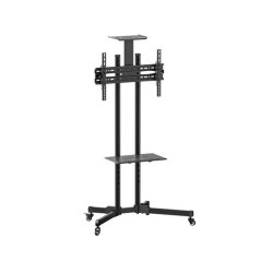 Βάση Τηλεόρασης Δαπέδου έως 65″ 1500