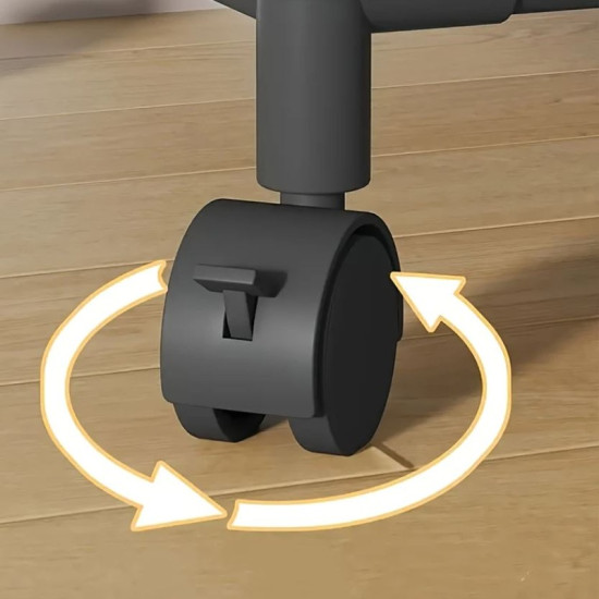 Επιδαπέδια Ραφιέρα Μπάνιου Μεταλλική με 2 Ράφια και καλάθια απλύτων YH6905-2 Επιδαπέδια Ραφιέρα Μπάνιου Μεταλλική με 2 Ράφια και καλάθια απλύτων YH6905-2