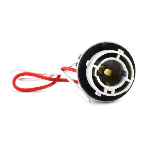 Ντουί Λάμπας μονοπολικής Φις 1156 Fony CTC-351