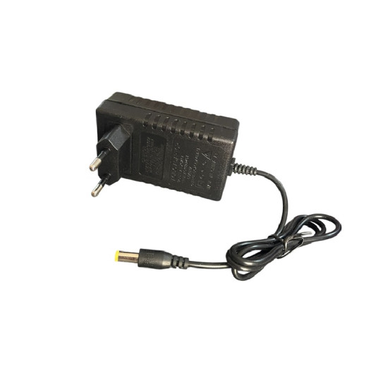 AC/DC Τροφοδοτικό 21.6V-48V 1A AT-XC21V