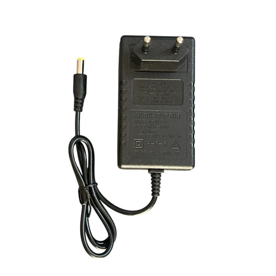 AC/DC Τροφοδοτικό 21.6V-48V 1A AT-XC21V