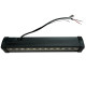 Μπάρα LED Light Bar Spot Flood Combo 72W Λευκό με εναλλαγές πράσινου, κόκκινου και μπλε φωτισμού με τηλεχειριστήριο