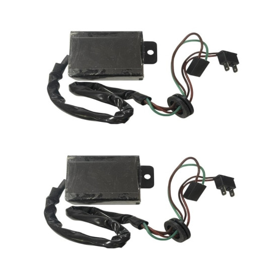 Ανταλλακτικό Ballast για Xenon hid 35w 12v H7