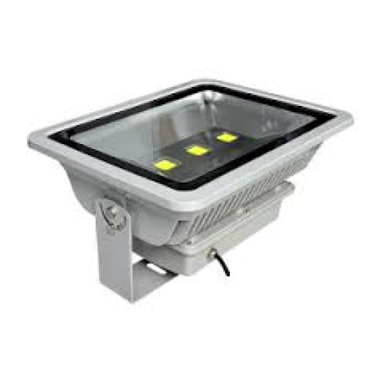 Προβολέας led αδιάβροχος 150w Slim ΟΕΜ Προβολέας led αδιάβροχος 150w Slim ΟΕΜ