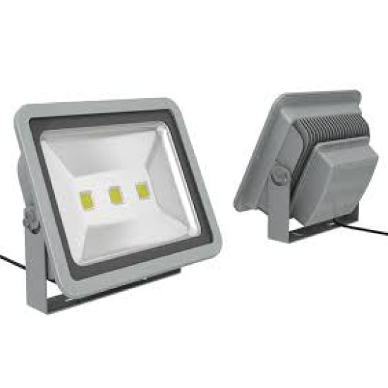 Προβολέας led αδιάβροχος 150w Slim ΟΕΜ