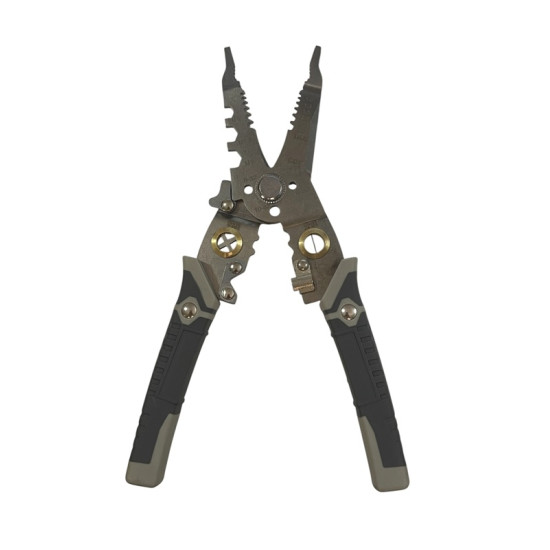 Απογυμνωτής-Κόφτης Καλωδίων Ακριβείας για Διάμετρο 1.0 - 3.2mm