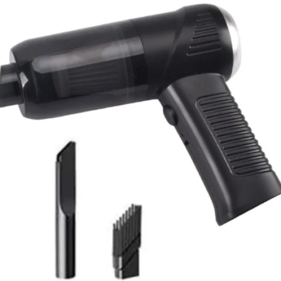 Φορητό Σκουπάκι Χειρός Αυτοκινήτου 28W Arrango AR60348