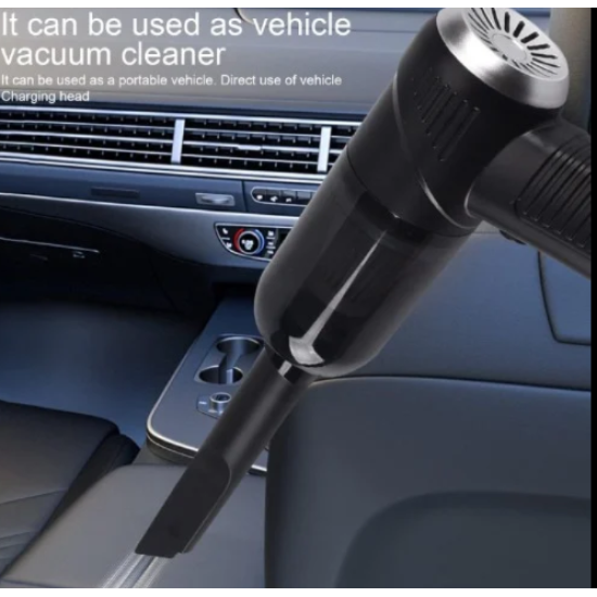 Φορητό Σκουπάκι Χειρός Αυτοκινήτου 28W Arrango AR60348