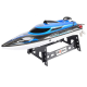 Τηλεκατευθυνόμενο σκάφος Speedboat HJ808 μπλε Τηλεκατευθυνόμενο σκάφος Speedboat HJ808 μπλε