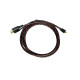 ΚΑΛΩΔΙΟ HDMI 1.4 MALE TO MICRO USB 1.8M 1.4V OEM