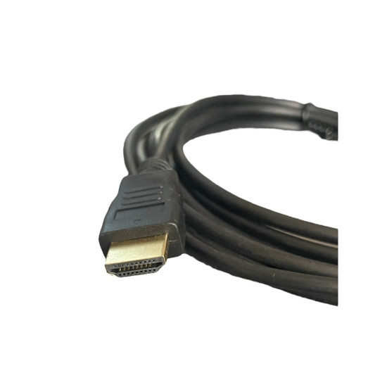 ΚΑΛΩΔΙΟ HDMI 1.4 MALE TO USB-HD 3M  OEM