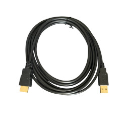 ΚΑΛΩΔΙΟ HDMI 1.4 MALE TO USB-HD 3M  OEM