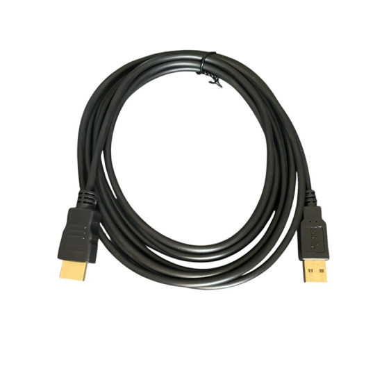 ΚΑΛΩΔΙΟ HDMI 1.4 MALE TO USB-HD 3M  OEM