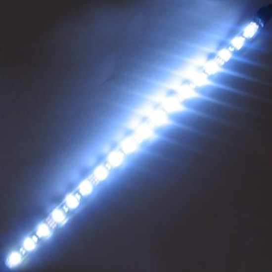Ταινία LED 5M 300 smd 3528 λευκό φως IP65 αδιάβροχη ΟΕΜ