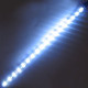 Ταινία LED 5M 300 smd 3528 λευκό φως IP65 αδιάβροχη ΟΕΜ
