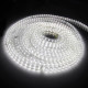 Ταινία LED 5M 300 smd 3528 λευκό φως IP65 αδιάβροχη ΟΕΜ