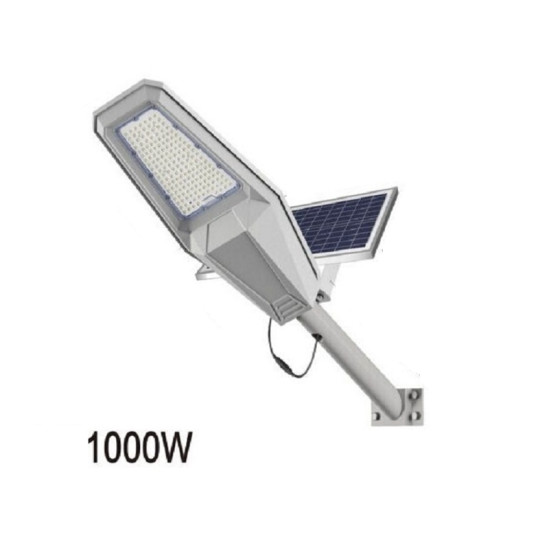 Ηλιακό Φωτιστικό Δρόμου 1000W με Τηλεχειριστήριο IP67 JT-ZJTZ-1000W Ηλιακό Φωτιστικό Δρόμου 1000W με Τηλεχειριστήριο IP67 JT-ZJTZ-1000W
