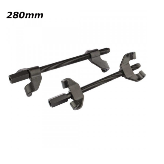 Εξωλκείς ελατηρίων αμορτισέρ 280mm 2τεμ. w14775-2