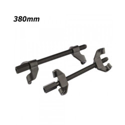 Εξωλκείς ελατηρίων αμορτισέρ 380mm 2τεμ. w14775-3